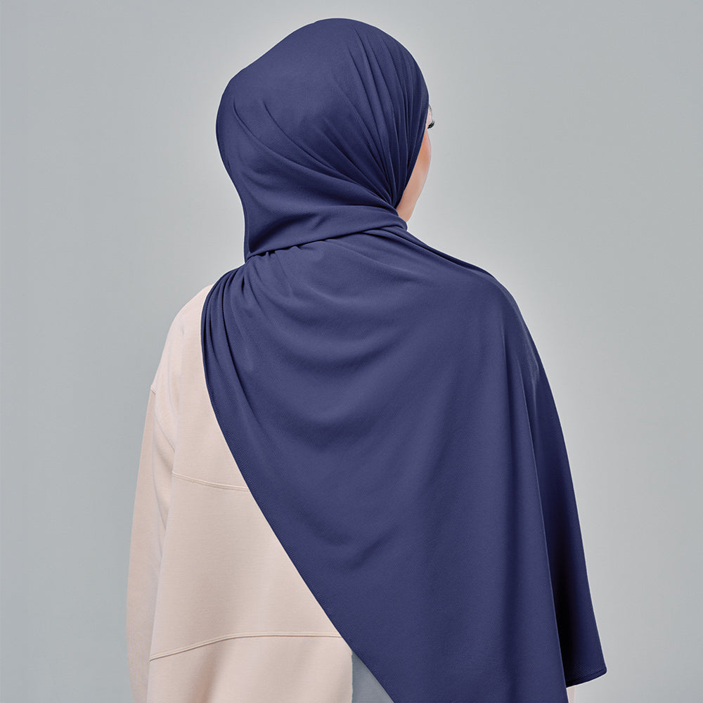Najwa Sport Shawl