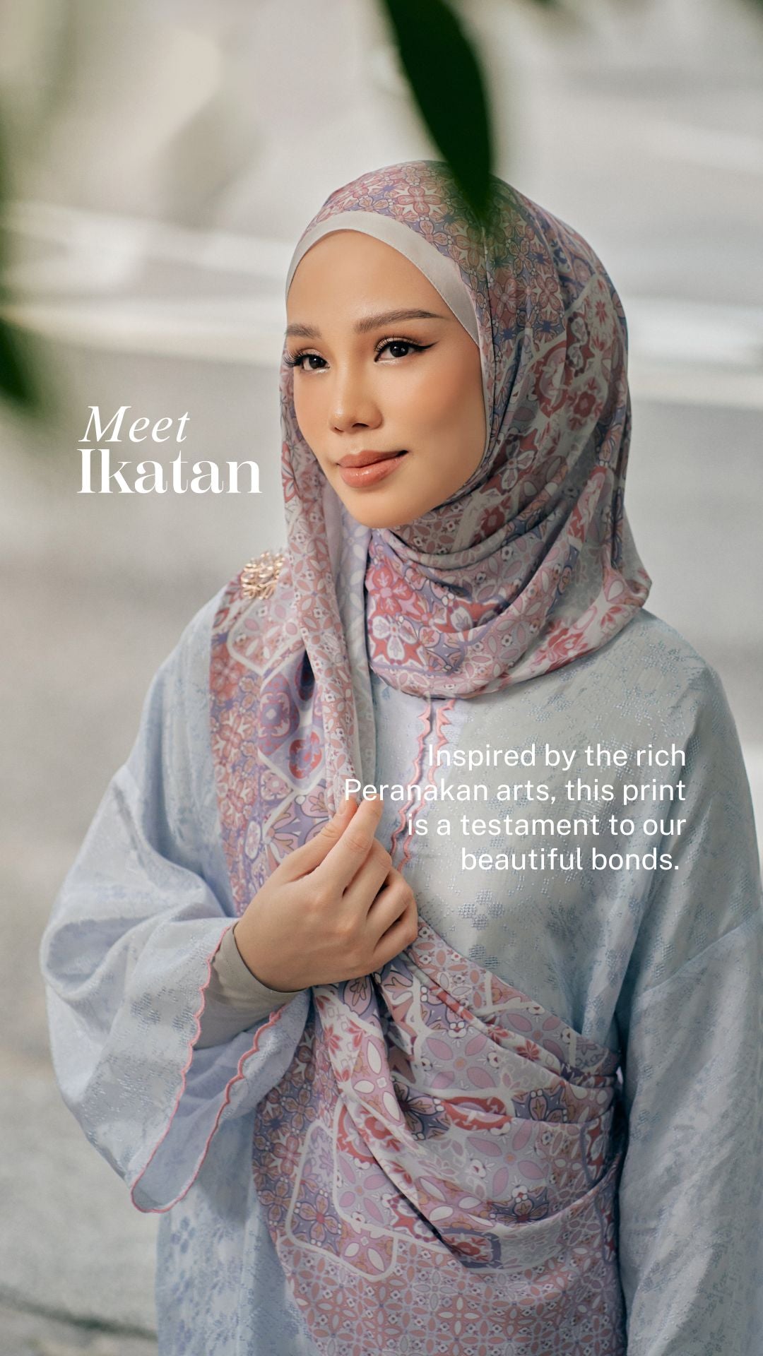 Ikatan