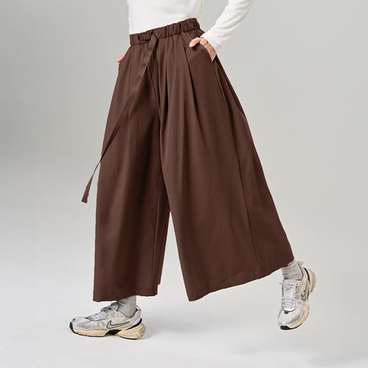 Baggy Trousers