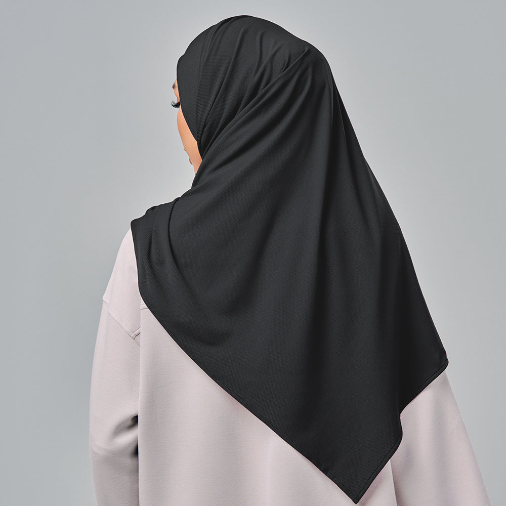 Najwa Sport Shawl