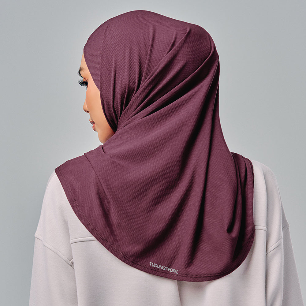 Najwa Sport Niya