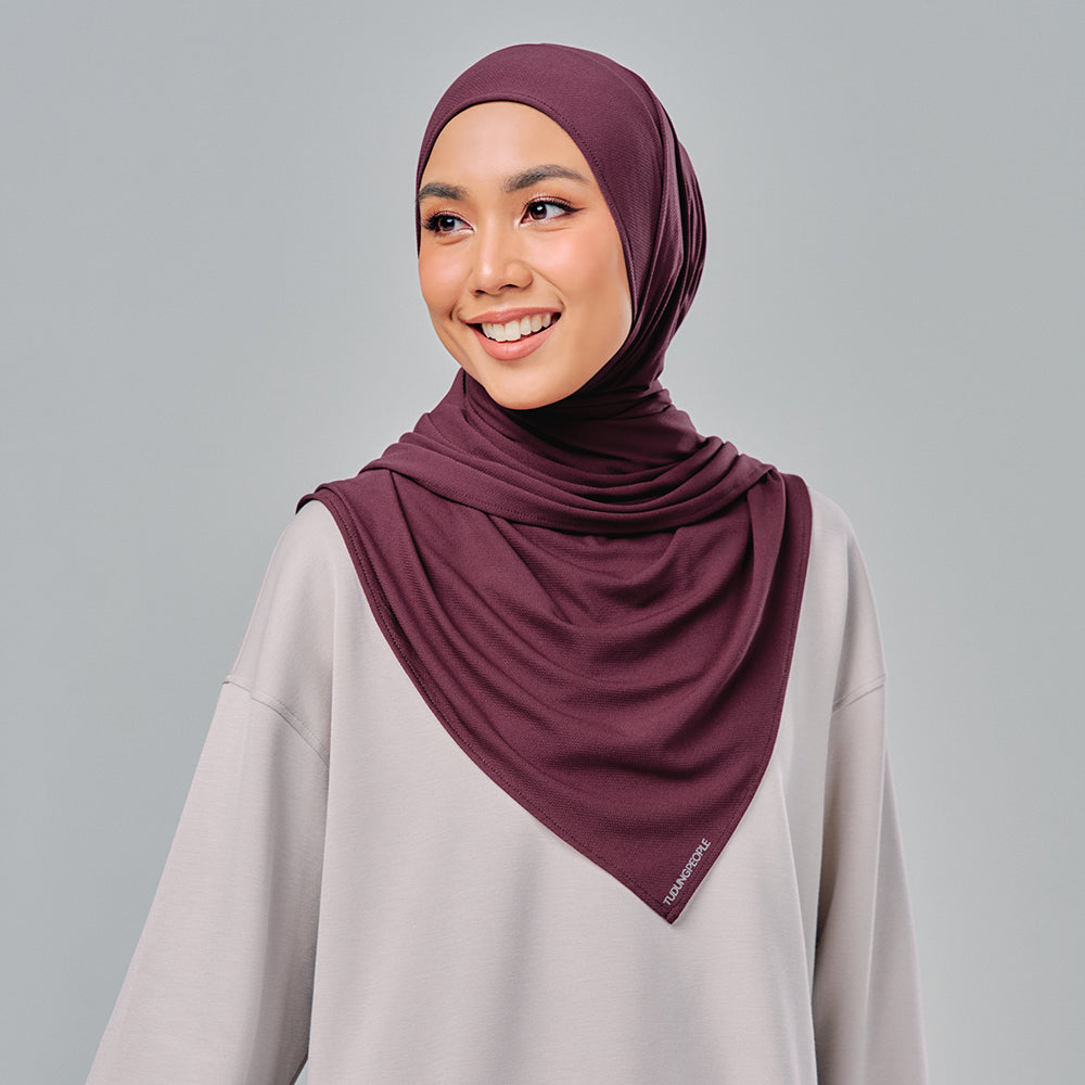Najwa Sport Shawl