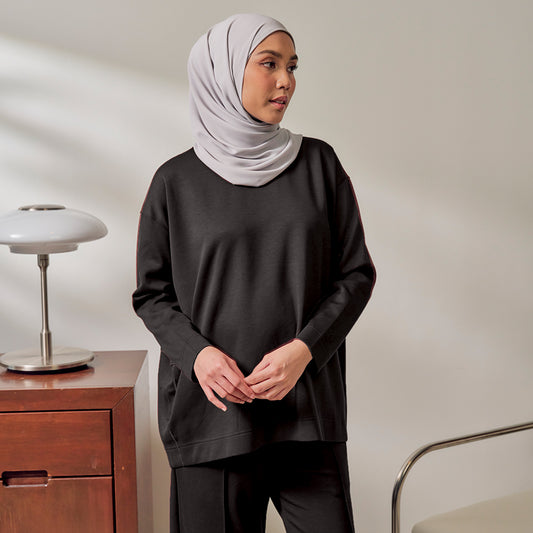 Oversized Sweatshirt