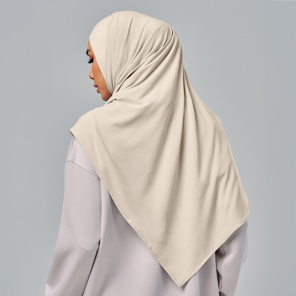 Najwa Sport Shawl