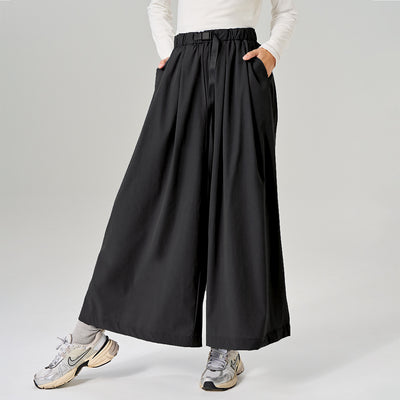 Baggy Trousers