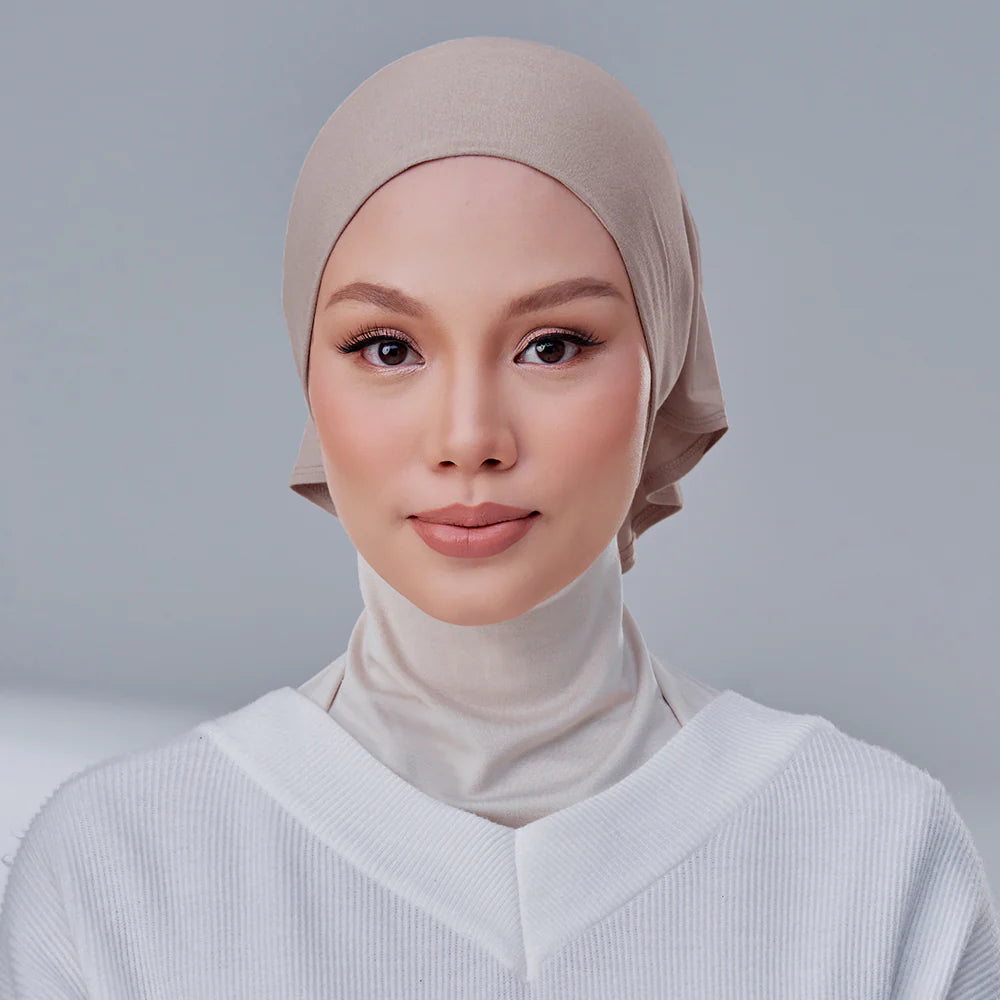 Najwa Magic - hijab undercap