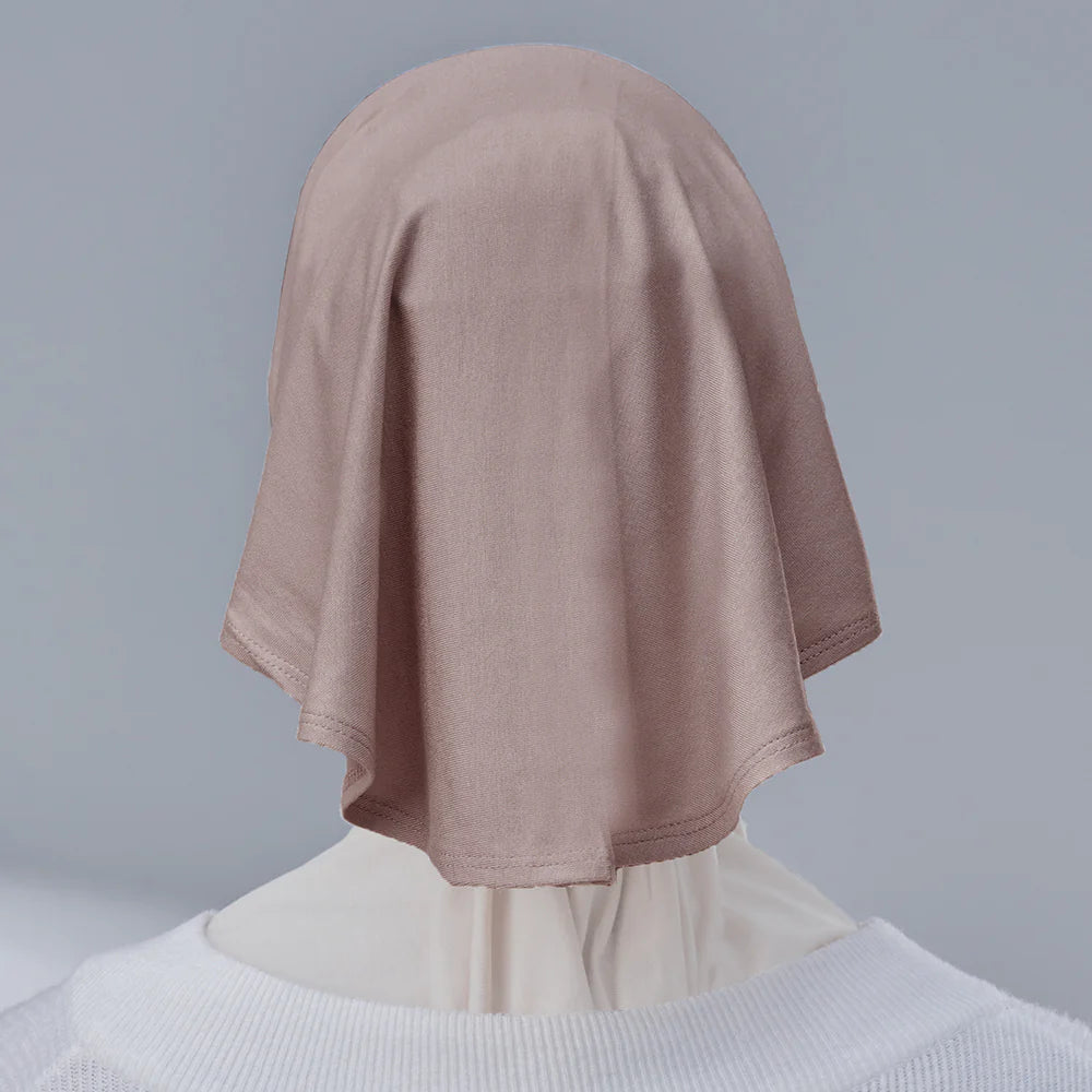 Najwa Magic - hijab undercap