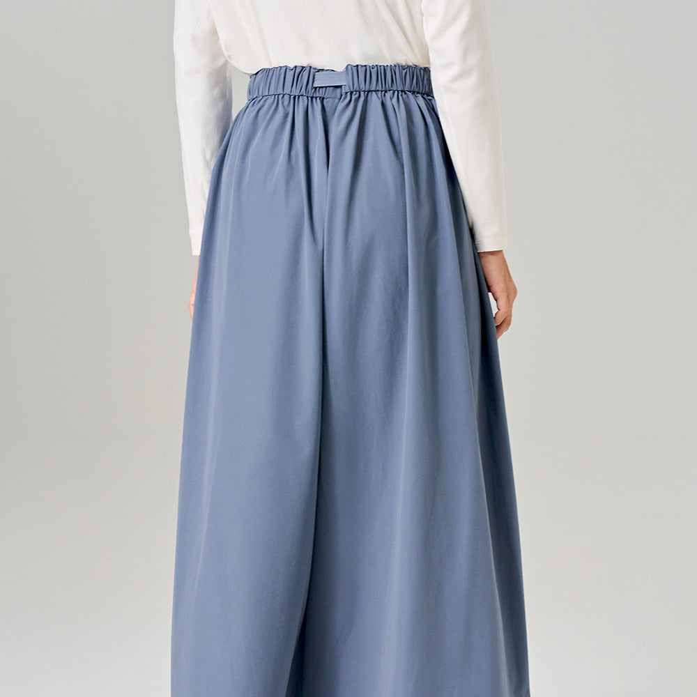 Baggy Trousers