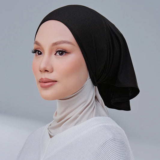Najwa Magic - hijab undercap