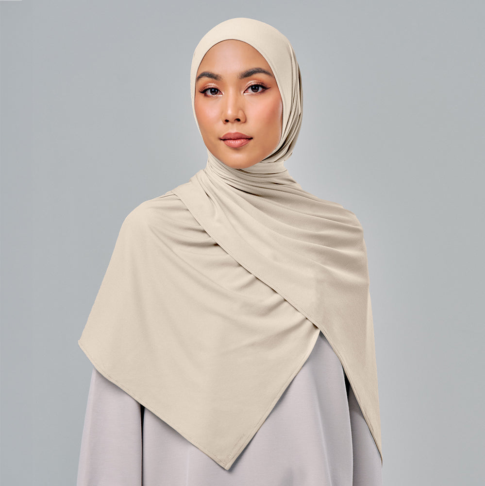 Najwa Sport Shawl