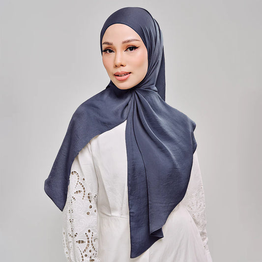 Niya Satin - satin instant