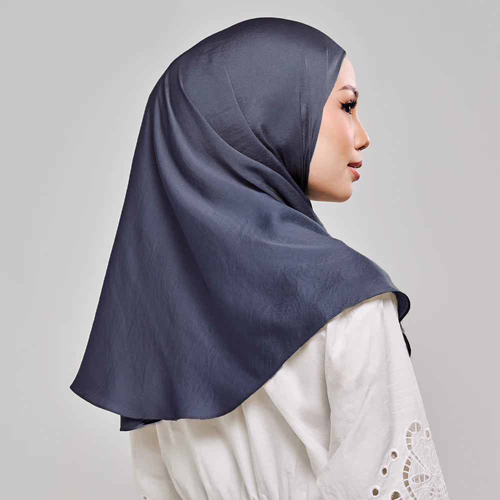 Niya Satin - satin instant