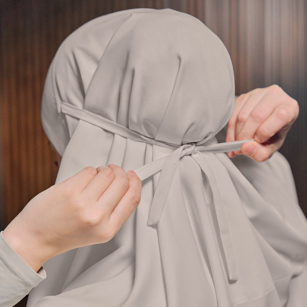 Aman prayer wear
