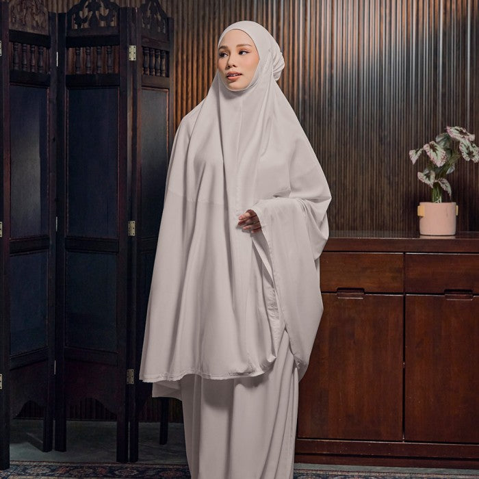 Aman prayer wear