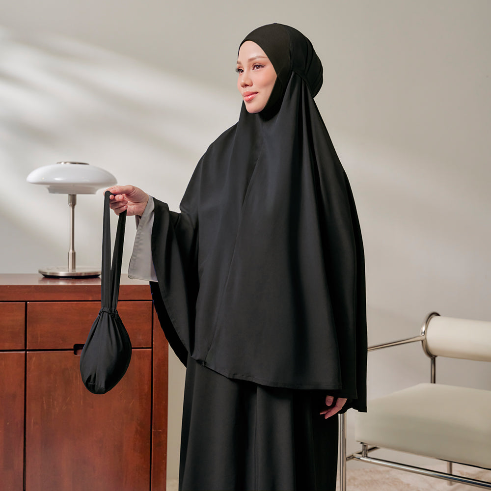 Awan Travel Prayer Wear