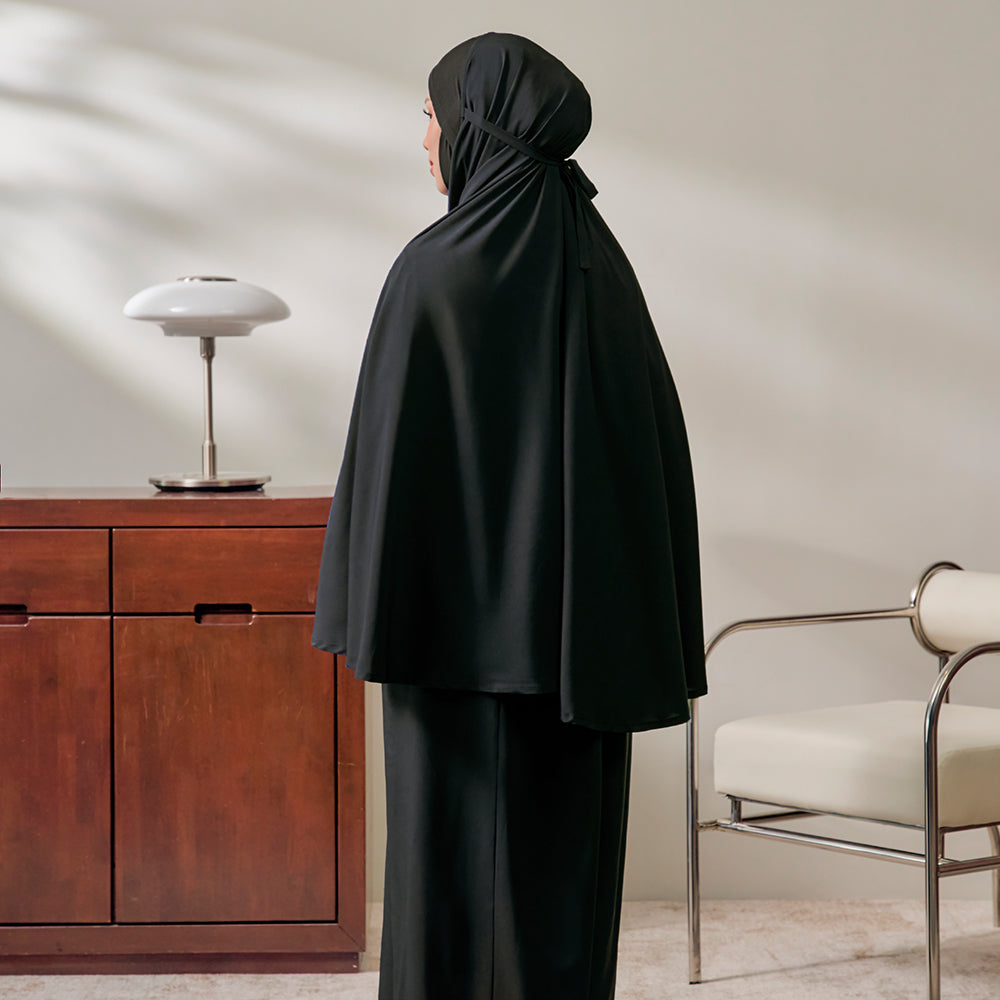 Awan Travel Prayer Wear