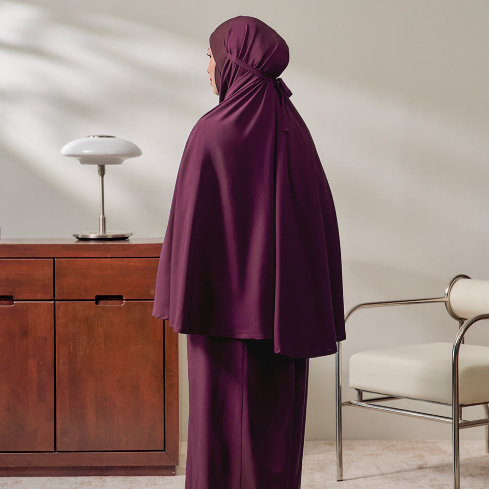 Awan Travel Prayer Wear