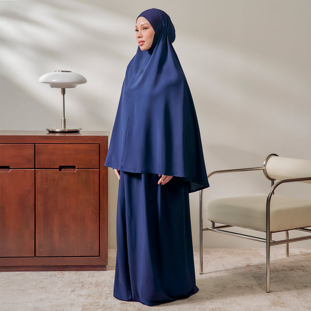 Awan Travel Prayer Wear
