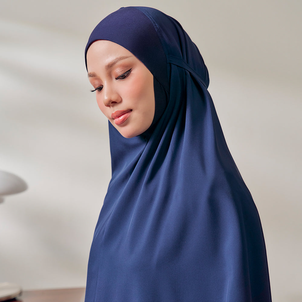 Awan Travel Prayer Wear