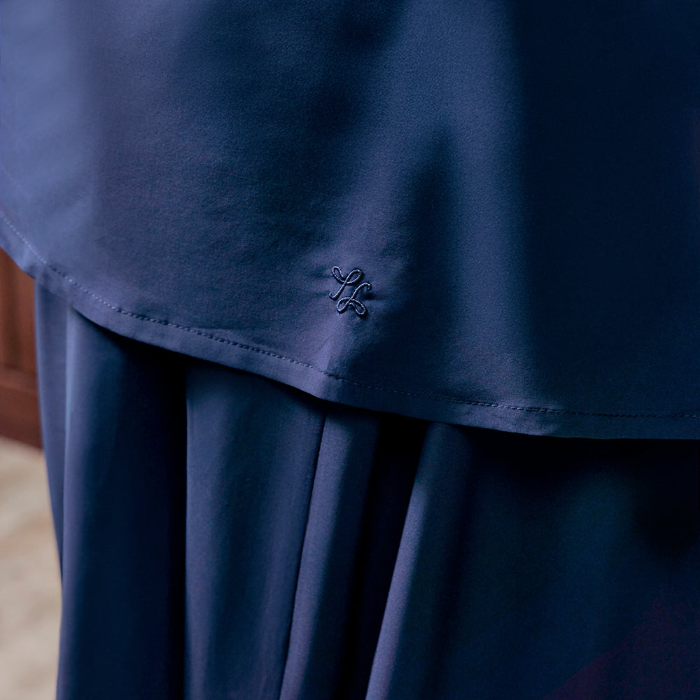 Awan Travel Prayer Wear