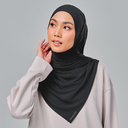 Najwa Sport Shawl
