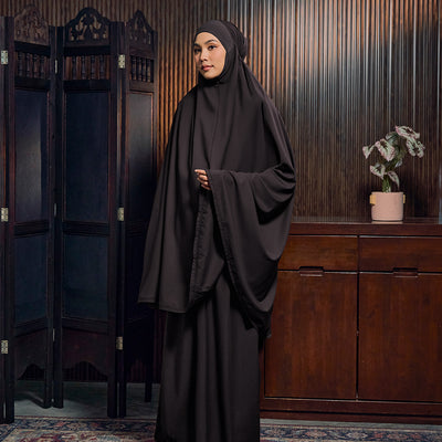 Aman prayer wear