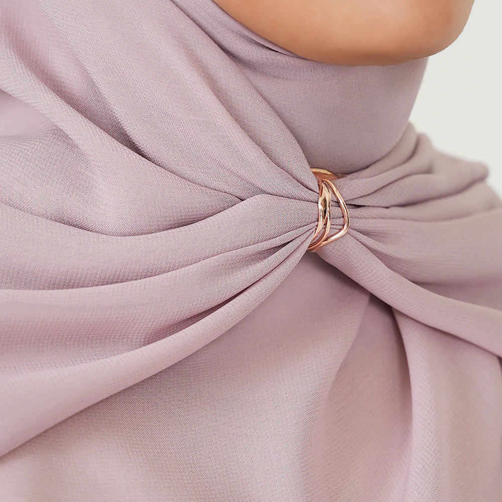 Hijab Ring