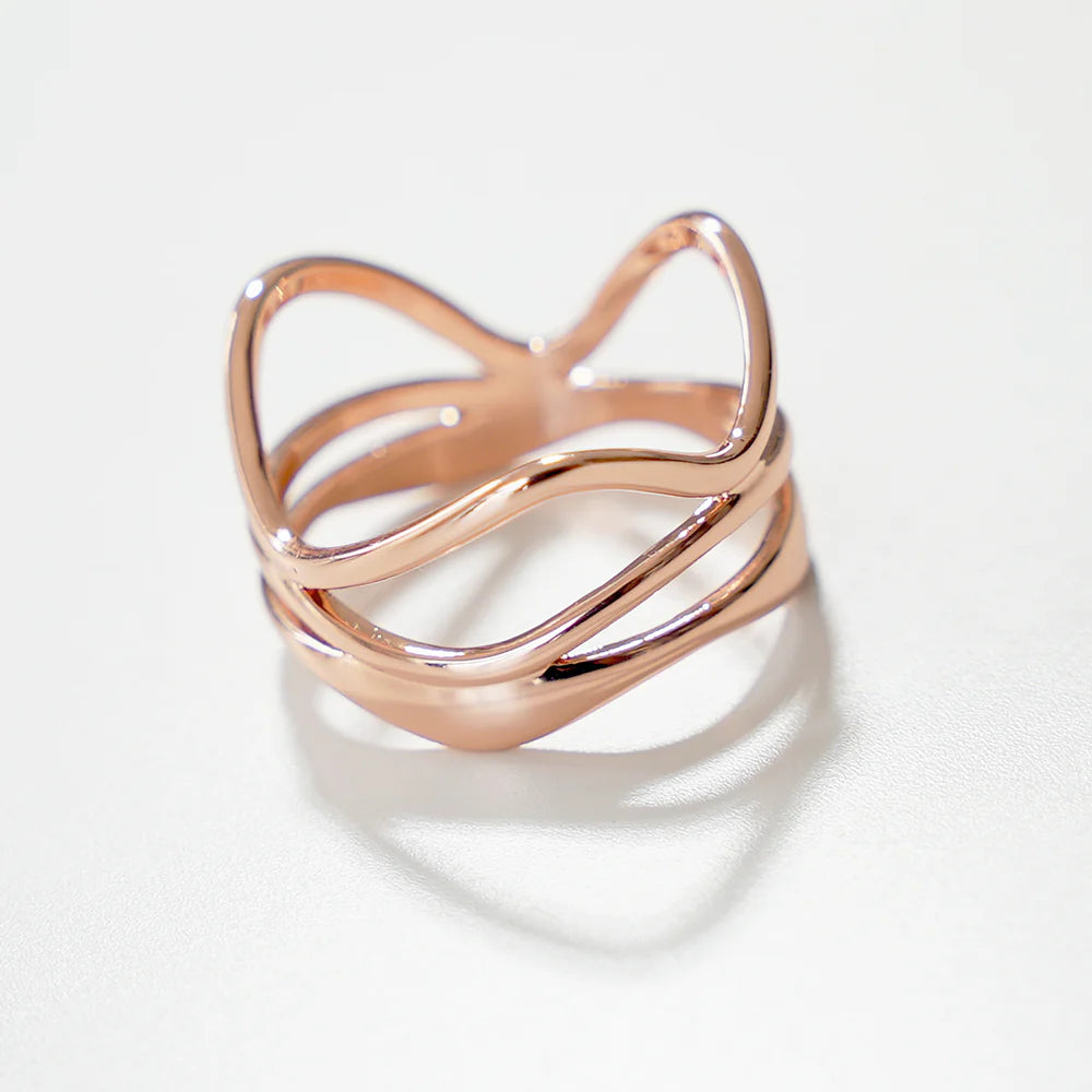 Hijab Ring