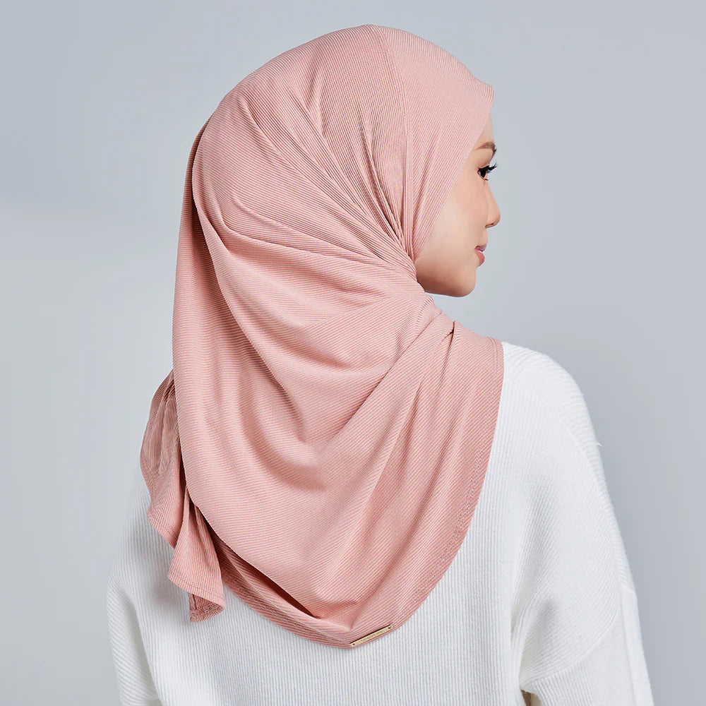 Lite Ribbed