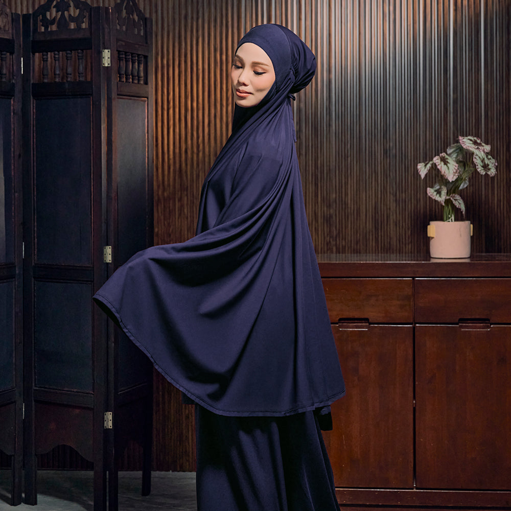 Aman prayer wear