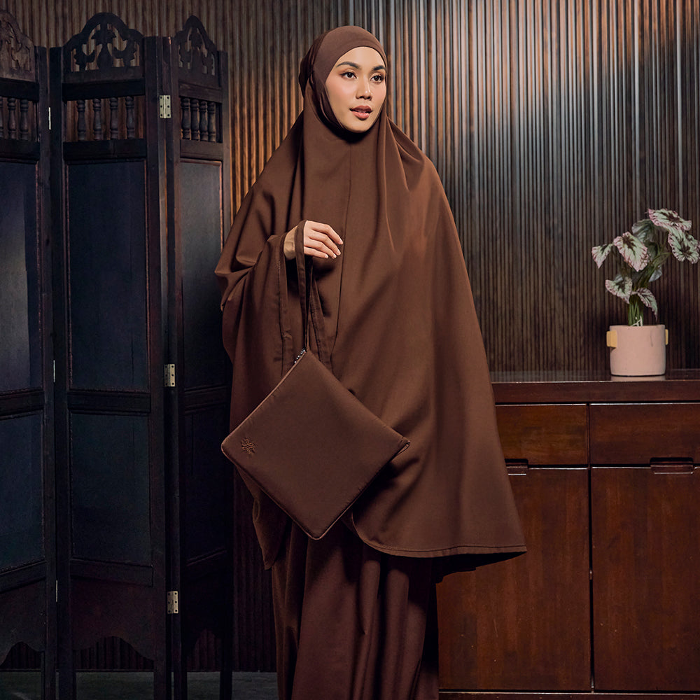 Aman prayer wear