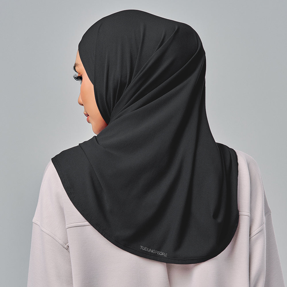 Najwa Sport Niya
