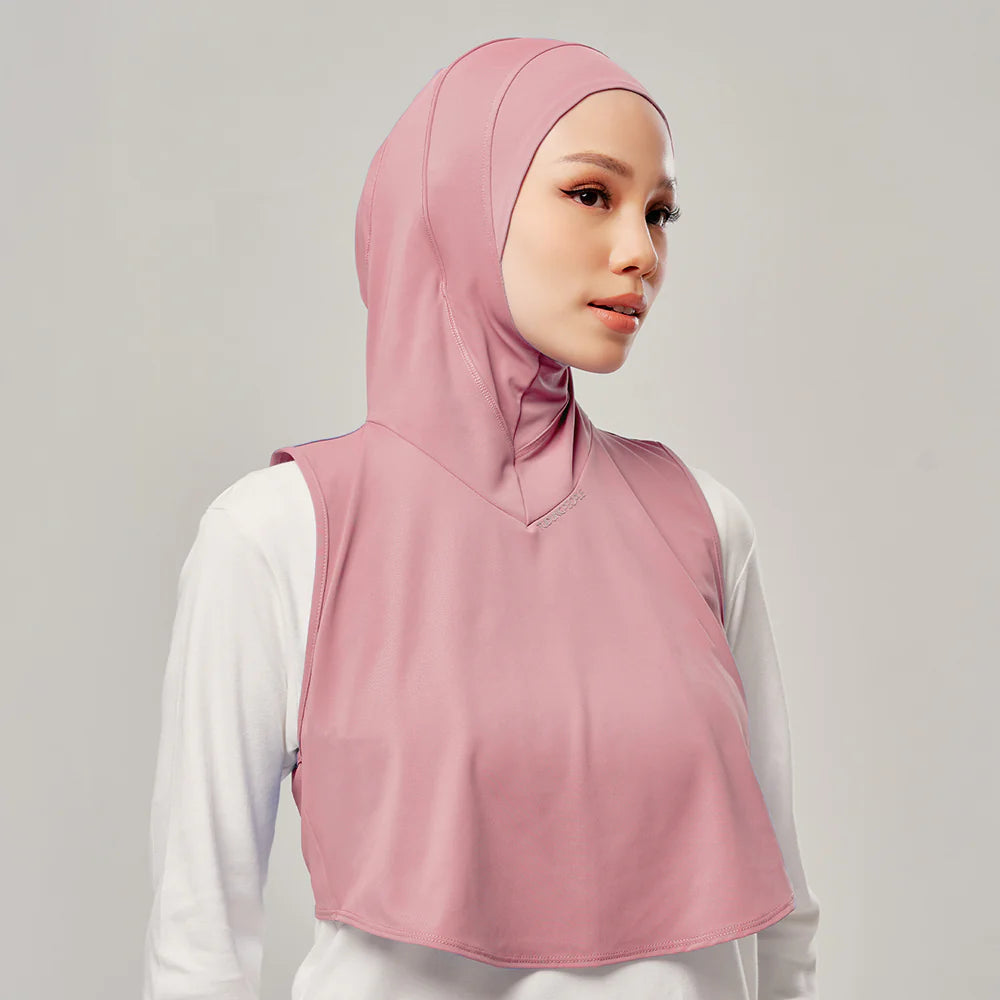 Najwa Sport Flow - swim hijab