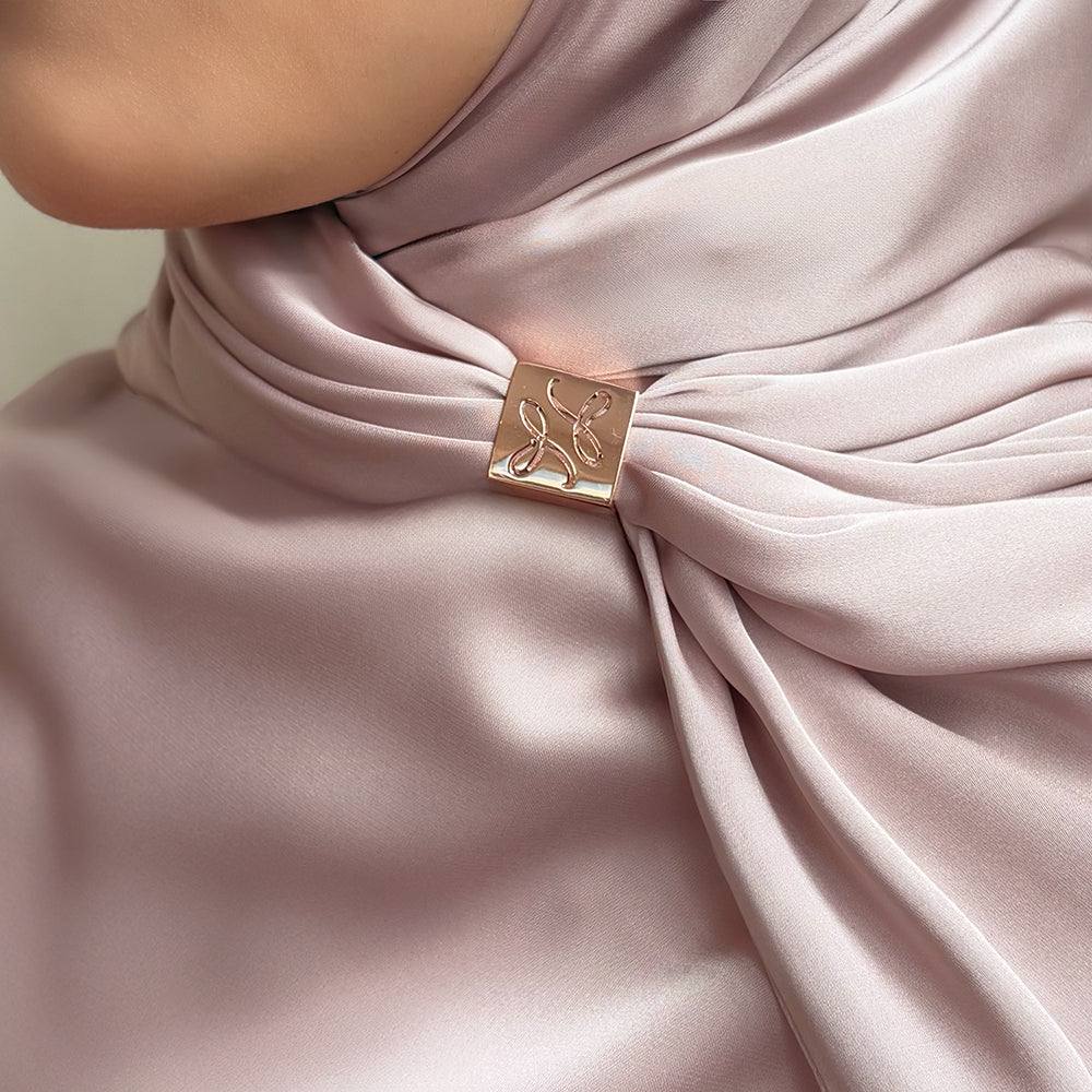Hijab Ring