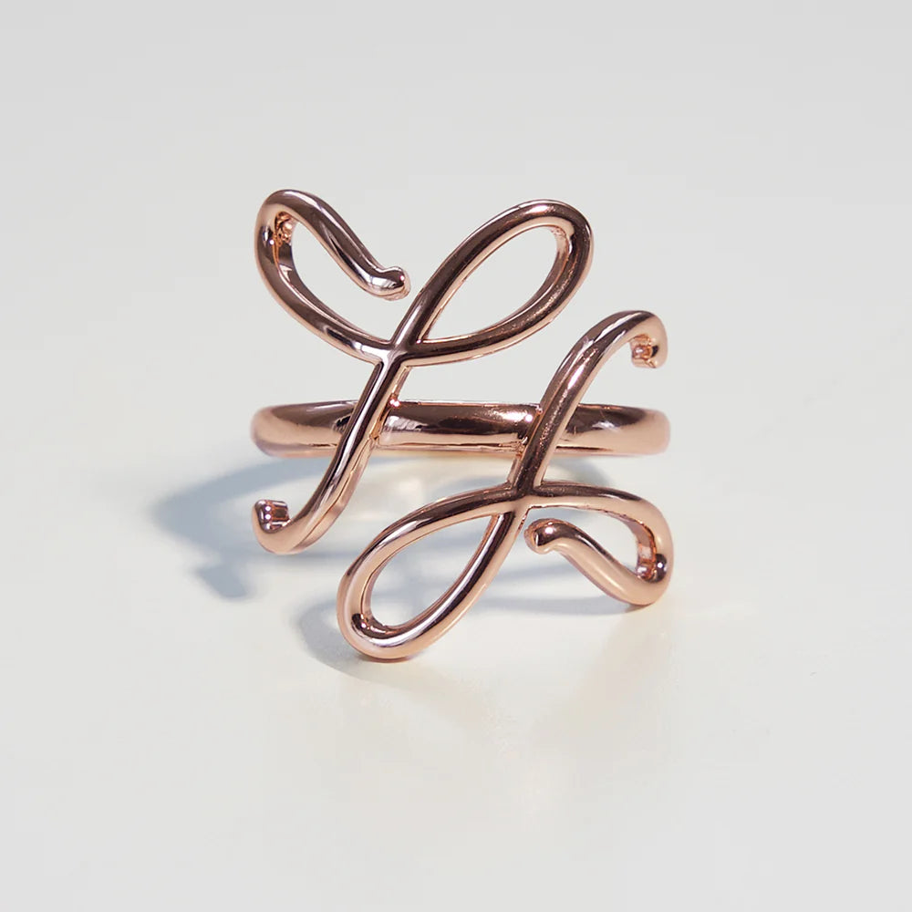 Hijab Ring