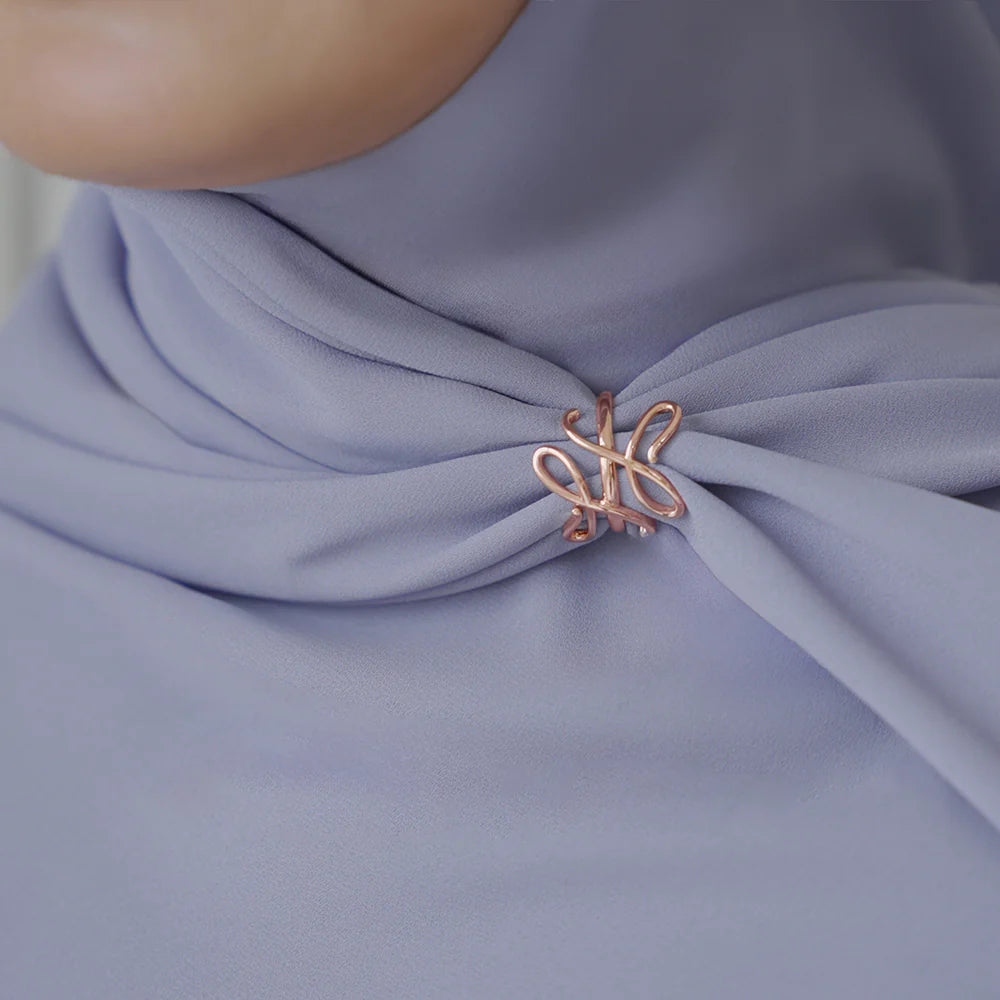 Hijab Ring