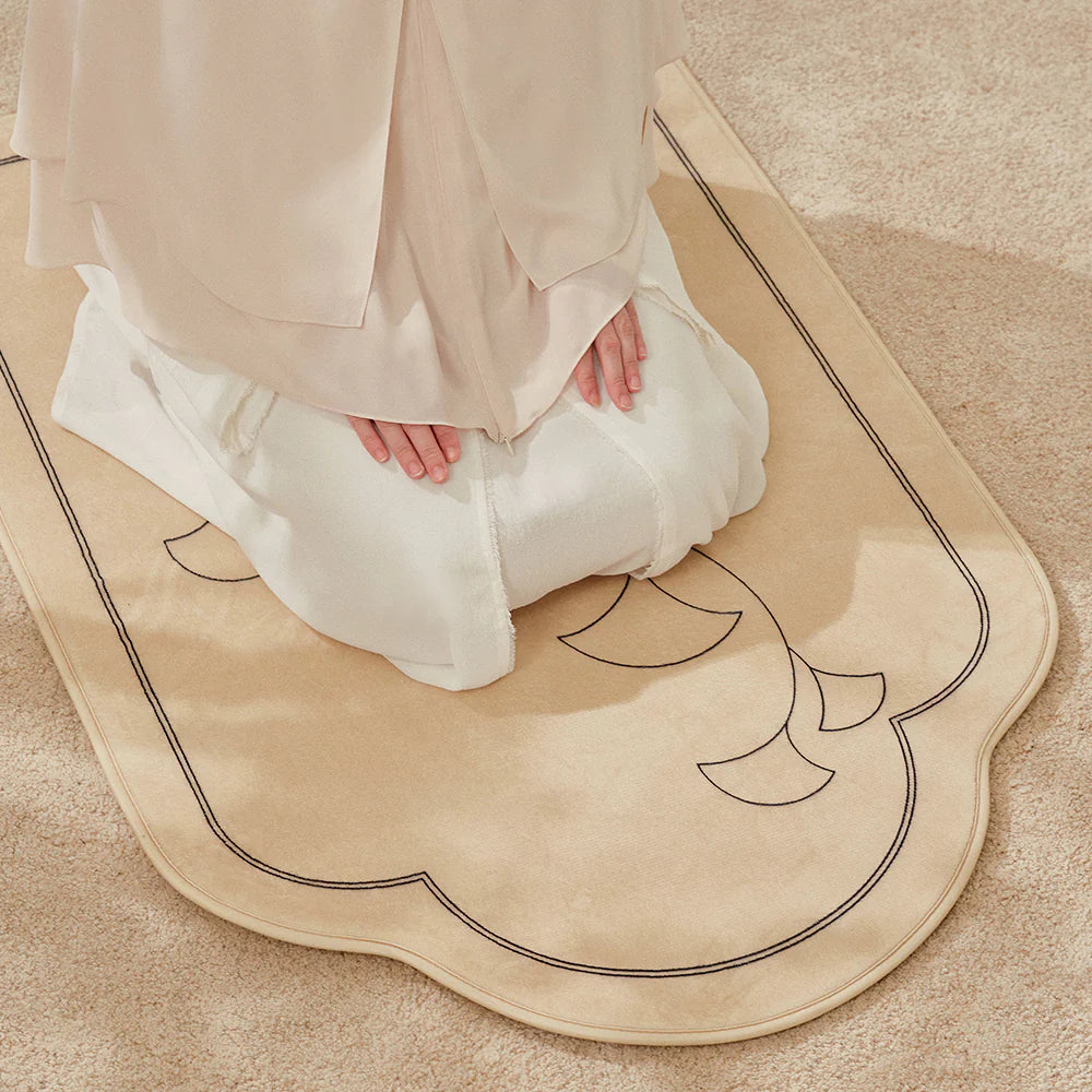 Prayer Mat