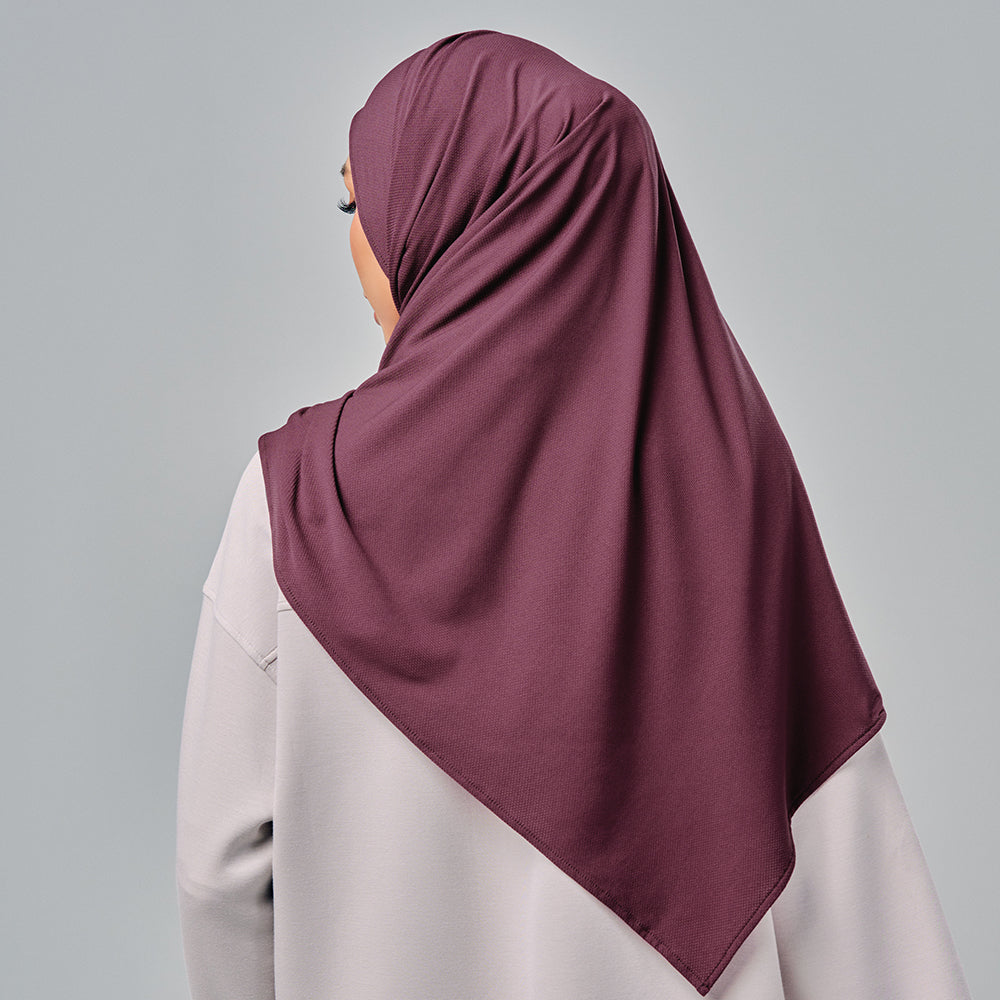 Najwa Sport Shawl