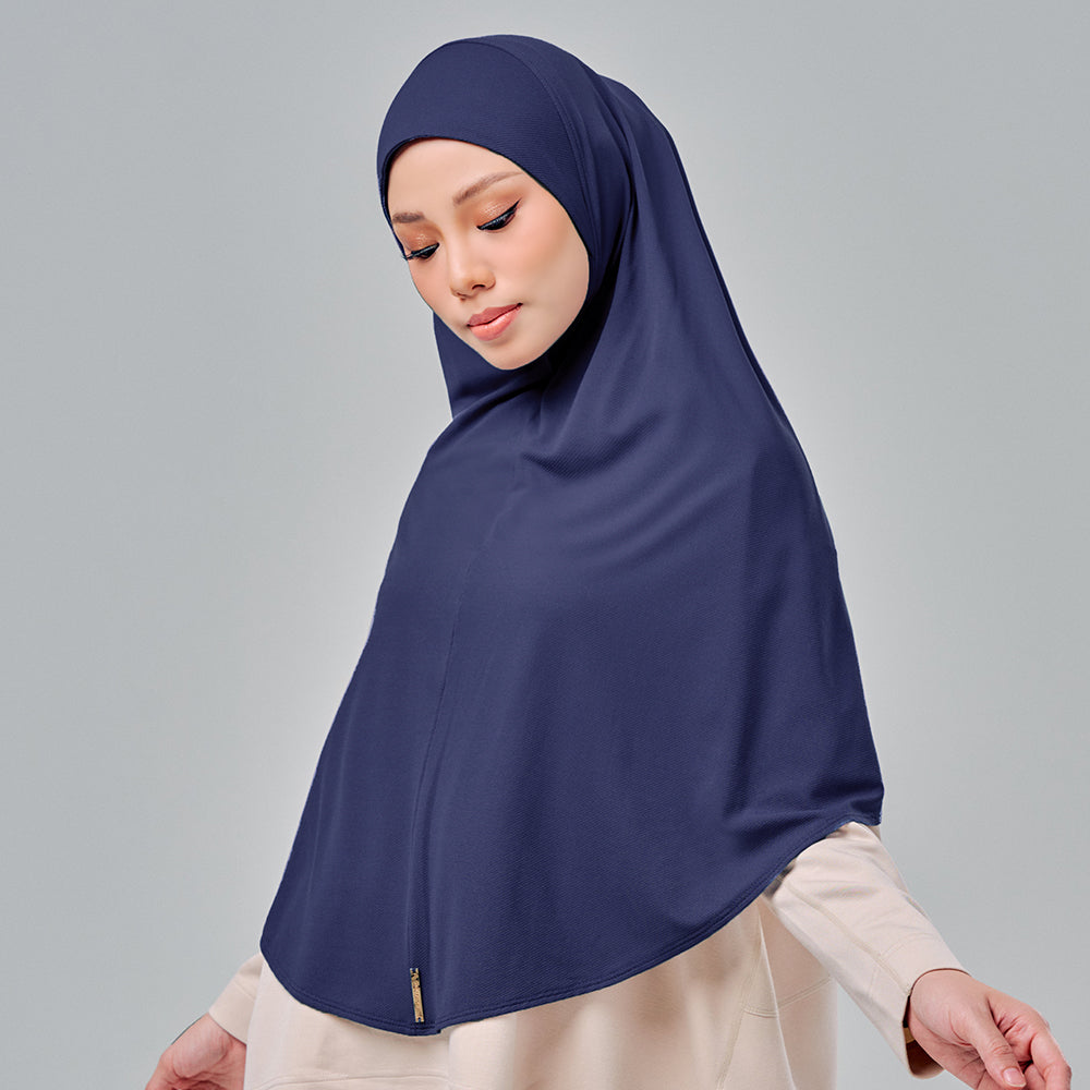 Najwa Sport Khimar