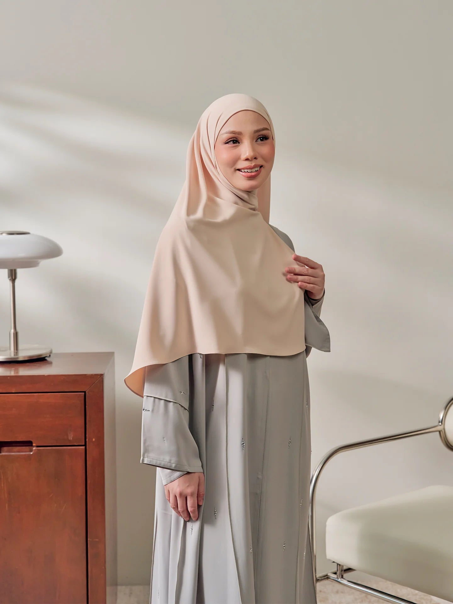 Mina Khimar