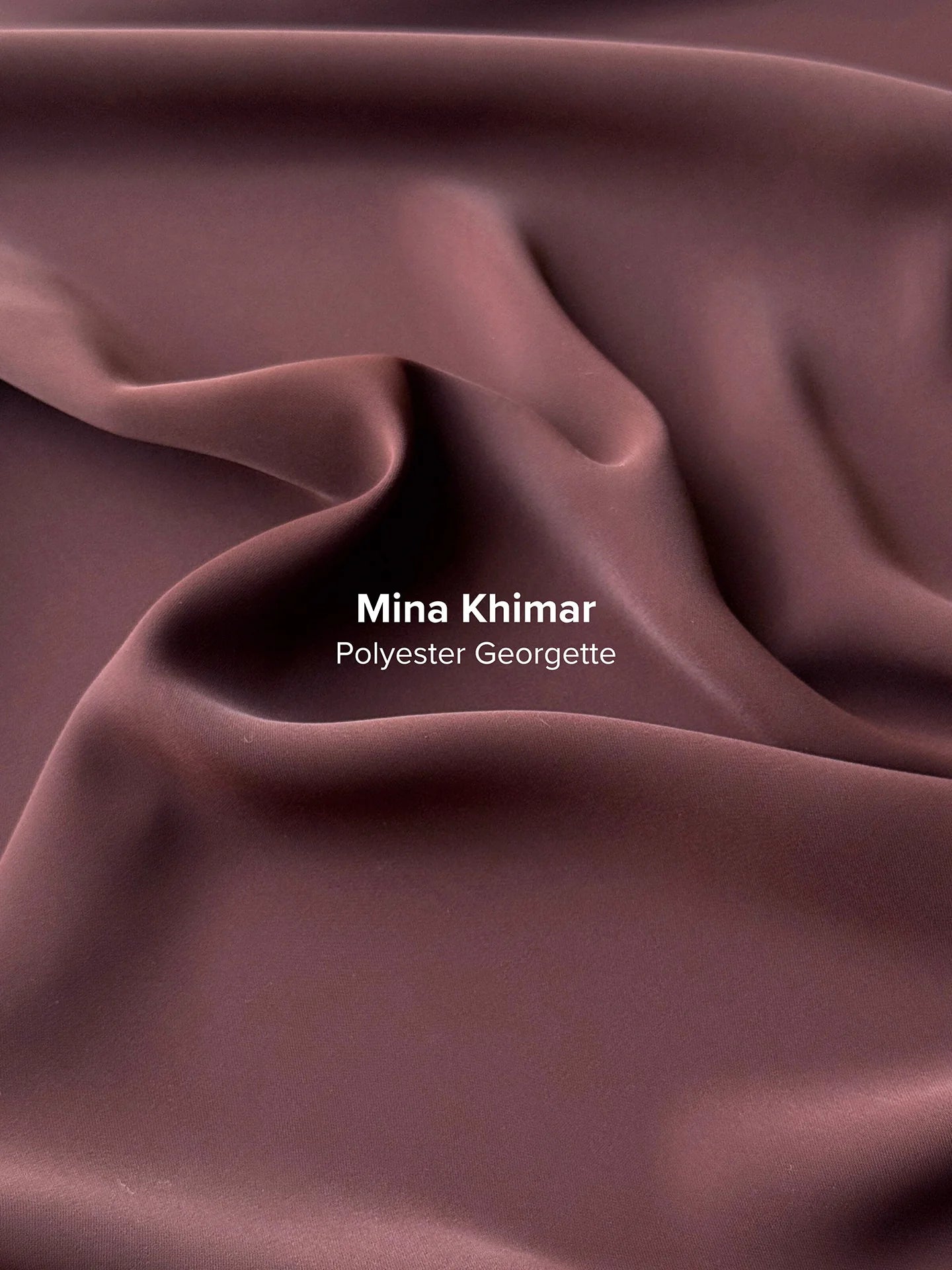 Mina Khimar