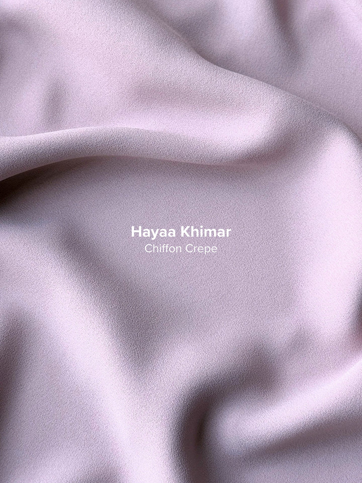Hayaa Khimar