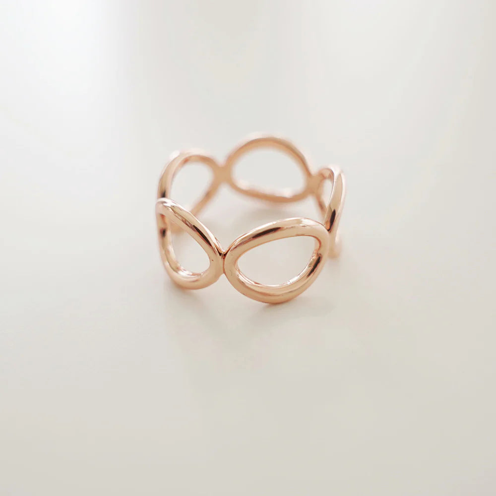 Hijab Ring