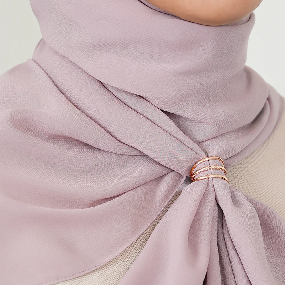 Hijab Ring