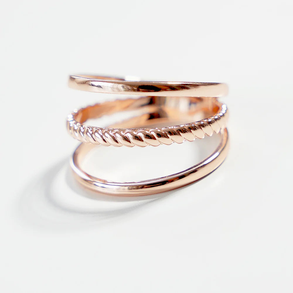Hijab Ring