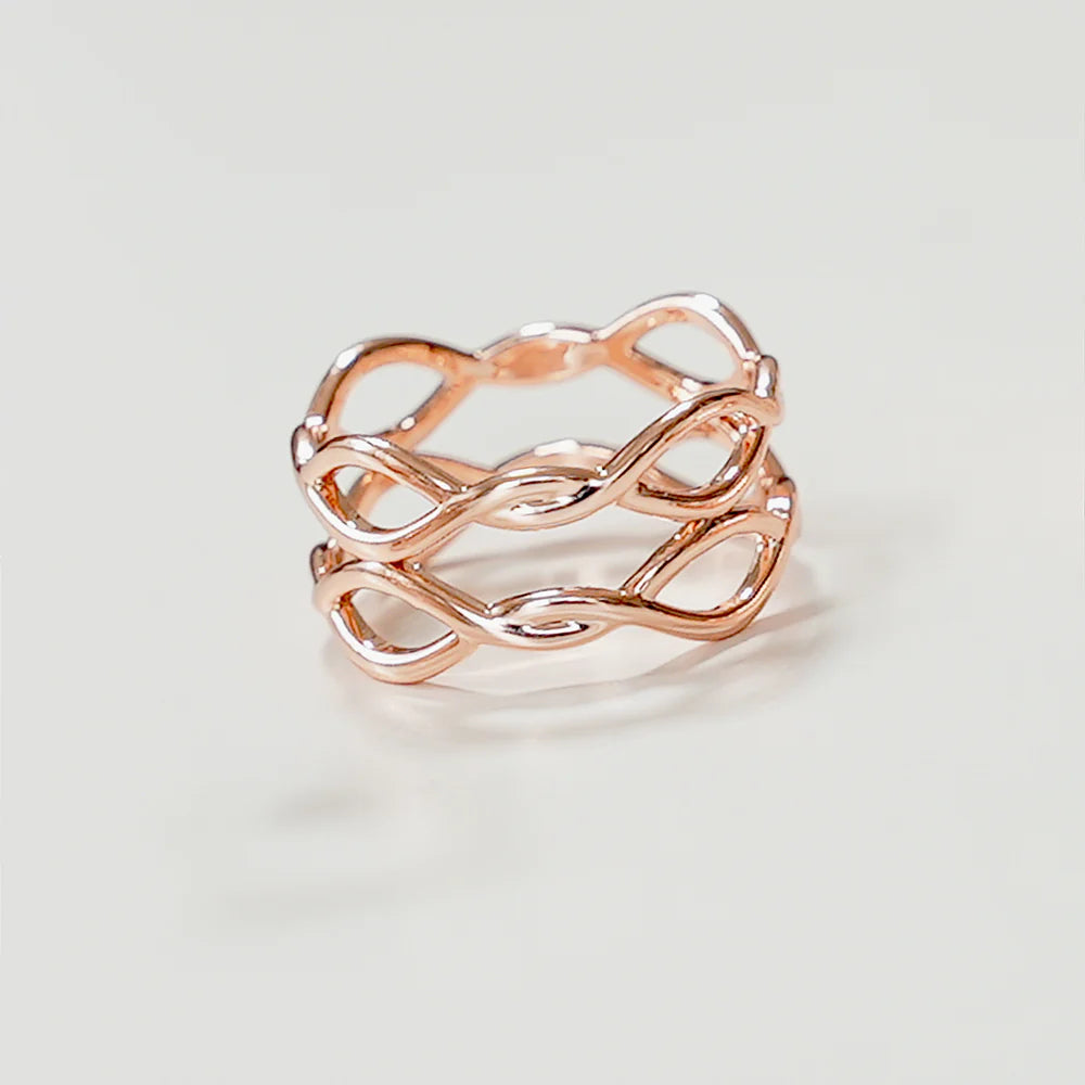 Hijab Ring