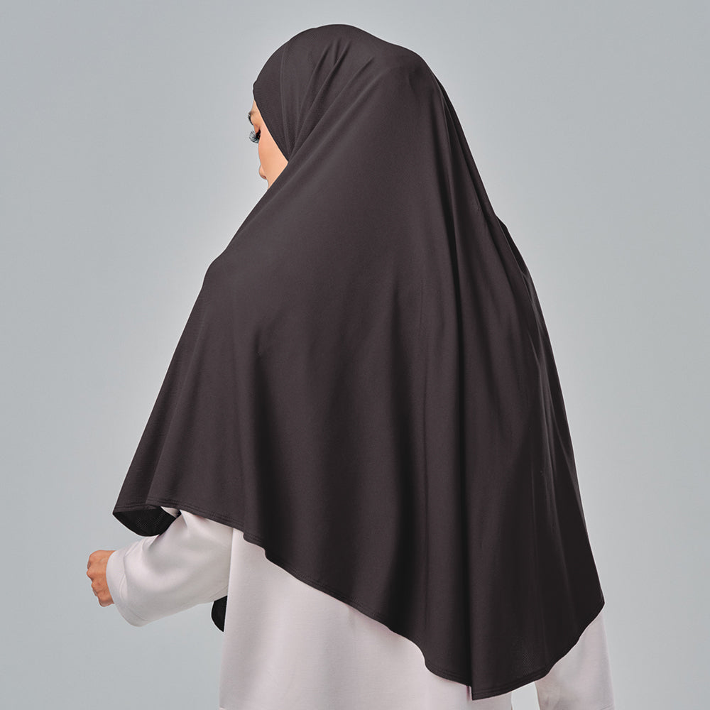 Najwa Sport Khimar