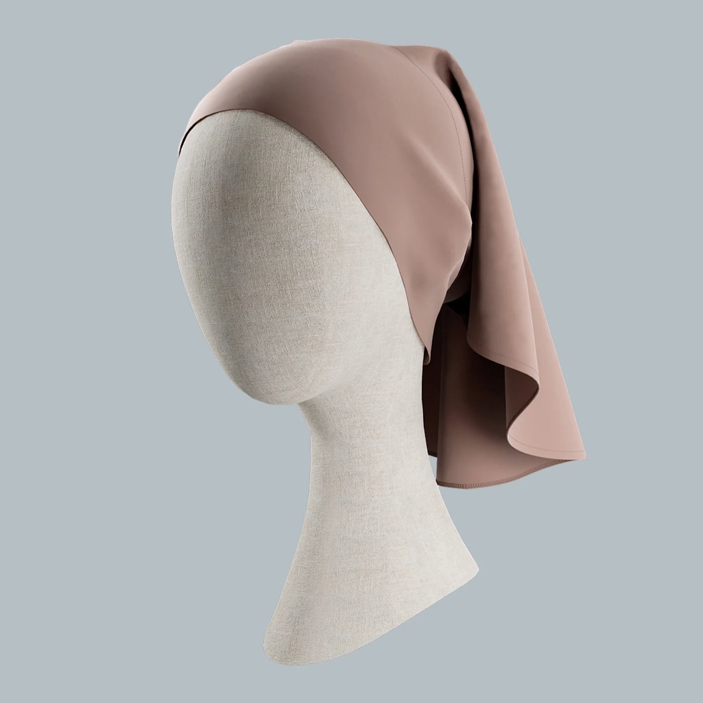 Najwa Magic - hijab undercap