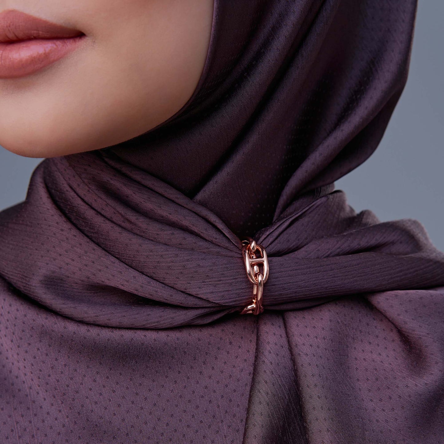 Hijab Ring