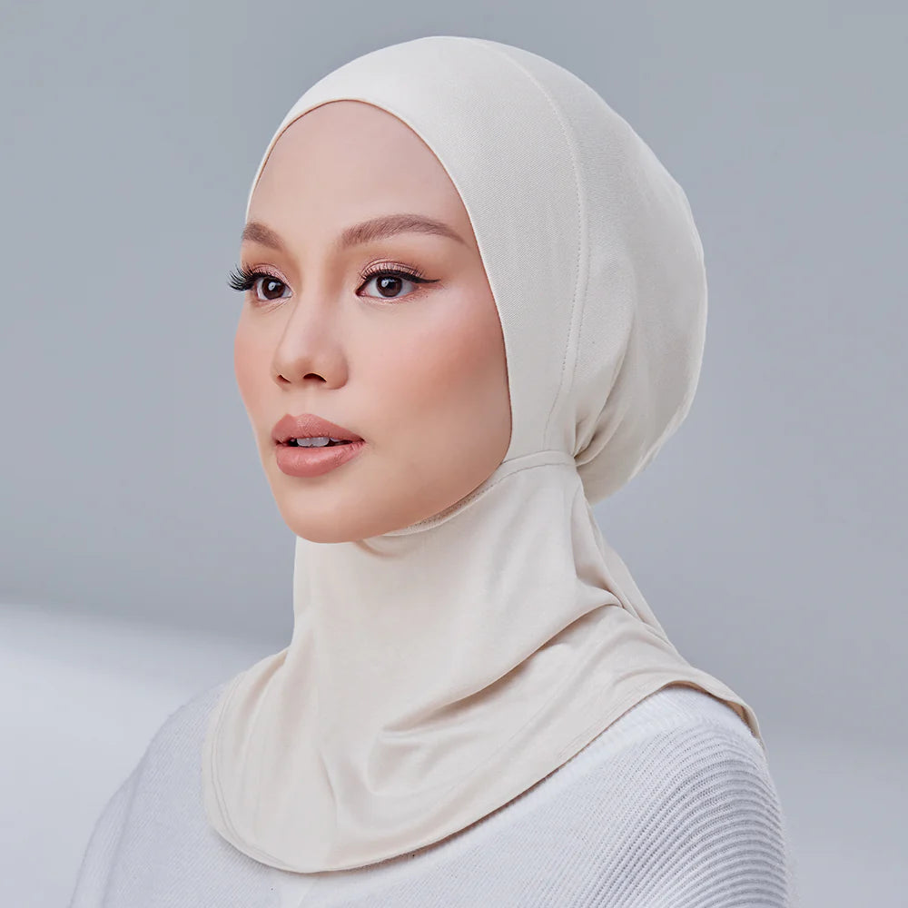 Najwa Midi - hijab undercap